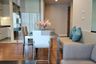 1 Bedroom Condo for rent in Bright Sukhumvit 24, Khlong Tan, Bangkok near BTS Phrom Phong
