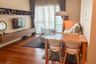 1 Bedroom Condo for rent in Bright Sukhumvit 24, Khlong Tan, Bangkok near BTS Phrom Phong