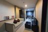 1 Bedroom Condo for rent in Rhythm Sukhumvit 44/1, Phra Khanong, Bangkok near BTS Phra Khanong