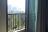 1 Bedroom Condo for rent in Rhythm Sukhumvit 44/1, Phra Khanong, Bangkok near BTS Phra Khanong