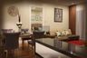 2 Bedroom Condo for rent in Bright Sukhumvit 24, Khlong Tan, Bangkok near BTS Phrom Phong