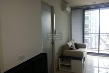 1 Bedroom Condo for rent in The President Sukhumvit 81, Phra Khanong, Bangkok near BTS On Nut