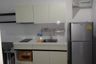 1 Bedroom Condo for rent in The President Sukhumvit 81, Phra Khanong, Bangkok near BTS On Nut