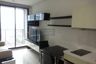 1 Bedroom Condo for rent in The President Sukhumvit 81, Phra Khanong, Bangkok near BTS On Nut