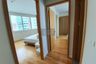 2 Bedroom Condo for rent in Millennium Residence, Khlong Toei, Bangkok near BTS Asoke