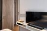 1 Bedroom Condo for rent in Park Origin Phrom Phong, Khlong Tan, Bangkok near BTS Phrom Phong