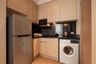 1 Bedroom Condo for rent in Park Origin Phrom Phong, Khlong Tan, Bangkok near BTS Phrom Phong