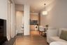 1 Bedroom Condo for rent in Park Origin Phrom Phong, Khlong Tan, Bangkok near BTS Phrom Phong