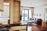 2 Bedroom Condo for rent in Bright Sukhumvit 24, Khlong Tan, Bangkok near BTS Phrom Phong