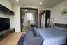 1 Bedroom Condo for rent in Noble Around 33, Khlong Tan Nuea, Bangkok near BTS Phrom Phong