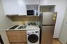 1 Bedroom Condo for rent in Noble Around 33, Khlong Tan Nuea, Bangkok near BTS Phrom Phong