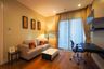1 Bedroom Condo for rent in Bright Sukhumvit 24, Khlong Tan, Bangkok near BTS Phrom Phong