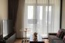 1 Bedroom Condo for rent in BEATNIQ Sukhumvit 32, Khlong Tan, Bangkok near BTS Thong Lo