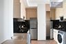 1 Bedroom Condo for rent in Park Origin Phrom Phong, Khlong Tan, Bangkok near BTS Phrom Phong