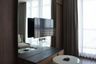 1 Bedroom Condo for rent in Park Origin Phrom Phong, Khlong Tan, Bangkok near BTS Phrom Phong