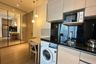 1 Bedroom Condo for rent in Park Origin Phrom Phong, Khlong Tan, Bangkok near BTS Phrom Phong