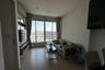 1 Bedroom Condo for rent in Phra Khanong, Bangkok near BTS On Nut