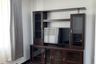 1 Bedroom Condo for rent in Baan Piya Sathorn, Thung Maha Mek, Bangkok near BTS Sala Daeng