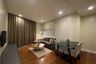 1 Bedroom Condo for rent in Bright Sukhumvit 24, Khlong Tan, Bangkok near BTS Phrom Phong