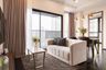 2 Bedroom Condo for rent in Park Origin Thonglor, Khlong Tan Nuea, Bangkok