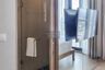 1 Bedroom Condo for rent in Park Origin Phrom Phong, Khlong Tan, Bangkok near BTS Phrom Phong