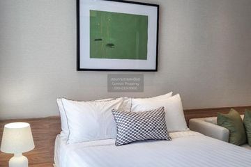 1 Bedroom Condo for rent in Park Origin Phrom Phong, Khlong Tan, Bangkok near BTS Phrom Phong