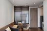 1 Bedroom Condo for rent in Park Origin Phrom Phong, Khlong Tan, Bangkok near BTS Phrom Phong