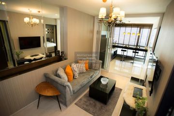 1 Bedroom Condo for rent in Rhythm Sukhumvit 44/1, Phra Khanong, Bangkok near BTS Phra Khanong