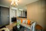 1 Bedroom Condo for rent in Rhythm Sukhumvit 44/1, Phra Khanong, Bangkok near BTS Phra Khanong