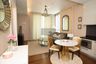 1 Bedroom Condo for rent in Quattro by Sansiri, Khlong Tan Nuea, Bangkok near BTS Thong Lo