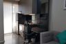 1 Bedroom Condo for rent in The Room Sukhumvit 69, Phra Khanong Nuea, Bangkok near BTS Phra Khanong