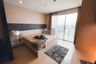 1 Bedroom Condo for rent in Sky Walk Condominium, Phra Khanong Nuea, Bangkok near BTS Phra Khanong