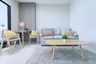 1 Bedroom Condo for rent in Ideo Sukhumvit 115, Thepharak, Samut Prakan near BTS Pu Chao