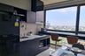 1 Bedroom Condo for rent in Rhythm Sukhumvit 44/1, Phra Khanong, Bangkok near BTS Phra Khanong
