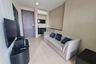 1 Bedroom Condo for rent in Rhythm Sukhumvit 44/1, Phra Khanong, Bangkok near BTS Phra Khanong