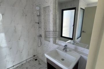 3 Bedroom Townhouse for rent in Baan Klang Muang Phaholyothin-Ramintra, Tha Raeng, Bangkok