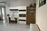 2 Bedroom Condo for rent in Supalai Park Kaset, Sena Nikhom, Bangkok near BTS Kasetsart University