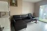 2 Bedroom Condo for rent in Supalai Park Kaset, Sena Nikhom, Bangkok near BTS Kasetsart University