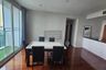 3 Bedroom Condo for rent in Wind Sukhumvit 23, Khlong Toei Nuea, Bangkok near MRT Sukhumvit
