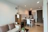 1 Bedroom Condo for rent in Phra Khanong, Bangkok near BTS On Nut
