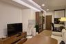 1 Bedroom Condo for rent in Supalai Park Kaset, Sena Nikhom, Bangkok near BTS Kasetsart University