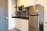 1 Bedroom Condo for rent in Whizdom Avenue Ratchada - Ladprao, Chom Phon, Bangkok near MRT Lat Phrao