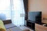 1 Bedroom Condo for rent in Whizdom Avenue Ratchada - Ladprao, Chom Phon, Bangkok near MRT Lat Phrao