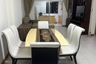 2 Bedroom Condo for rent in Supalai Park Kaset, Sena Nikhom, Bangkok near BTS Kasetsart University