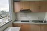 2 Bedroom Condo for rent in Supalai Park Kaset, Sena Nikhom, Bangkok near BTS Kasetsart University