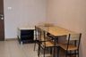 1 Bedroom Condo for rent in Supalai Park Kaset, Sena Nikhom, Bangkok near BTS Kasetsart University