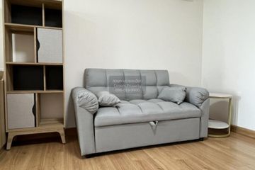 1 Bedroom Condo for rent in Supalai Park Kaset, Sena Nikhom, Bangkok near BTS Kasetsart University