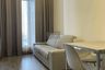 1 Bedroom Condo for rent in KnightsBridge Space Ratchayothin, Chatuchak, Bangkok near BTS Phahon Yothin 24