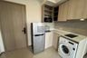 2 Bedroom Condo for rent in NIA by Sansiri, Phra Khanong Nuea, Bangkok near BTS Phra Khanong