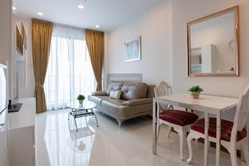 1 Bedroom Condo for rent in Supalai Premier Charoen Nakhon, Khlong San, Bangkok near BTS Khlong San